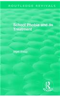 School Phobia and its Treatment (1987)