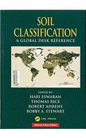 SOIL CLASSIFICATION: A GLOBAL DESK REFERENCE