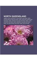 North Queensland: James Cook University, Dalrymple National Park, Holbourne Island National Park, Bowling Green Bay National Park(English)