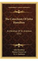 Catechism of John Hamilton