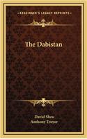 The Dabistan
