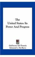 The United States