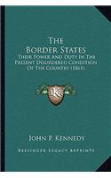 Border States