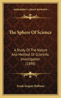 Sphere Of Science
