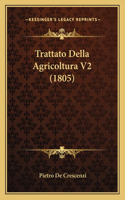 Trattato Della Agricoltura V2 (1805)