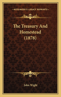 Treasury And Homestead (1878)