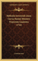 Methodus Inveniendi Lineas Curvas Maximi Minimive Proprietate Gaudentes (1744)