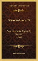 Giacomo Leopardi