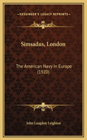 Simsadus, London