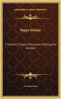 Happy Holiday
