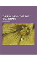 The Philosophy of the Upanishads