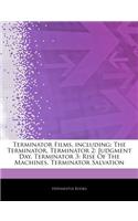 Articles on Terminator Films, Including