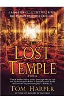 The Lost Temple