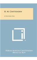 H. M. Chittenden