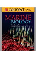 Connect Access Card for Marine Biology