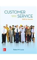 Loose Leaf for Customer Service: Skills for Success