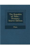 The Republic of Plato