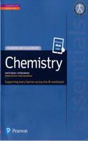 Pearson Baccalaureate: Essentials Chemistry