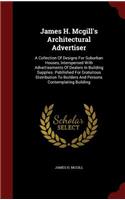 James H. Mcgill's Architectural Advertiser