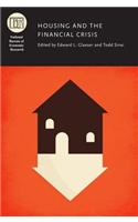 Housing and the Financial Crisis