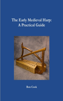 Early Medieval Harp