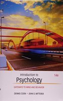 Introduction to Psychology