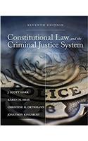 Constitutional Law and the Criminal Justice System, Loose-Leaf Version