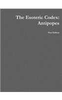 Esoteric Codex: Antipopes