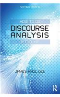 How to do Discourse Analysis: A Toolkit