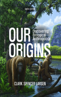 Our Origins