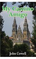 My Camino Amigo