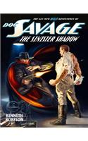 Doc Savage: the Sinister Shadow