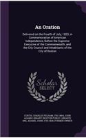 Oration