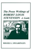 The Prose Writings of Robert Louis Stevenson