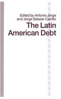 Latin American Debt