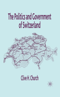Politics and Government of Switzerland