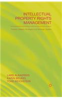 Intellectual Property Rights Management