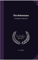 The Bohemians