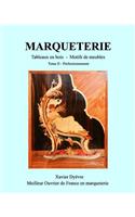 MARQUETERIE tome 2: La marqueterie facile, perfectionnement(French)