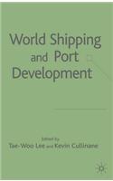 World Shipping and Port Development