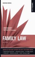 Law Express: Family Law