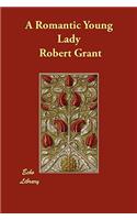 A Romantic Young Lady
