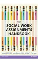 Social Work Assignments Handbook