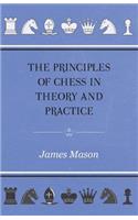 THE Principles of Chess in Theory and Practice: (English)