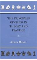 Principles of Chess in Theory and Practice