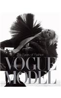 Vogue Model: The Faces of Fashion