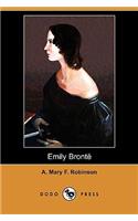 Emily Bronte (Dodo Press)