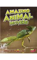 Amazing Animal Movers