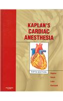 Kaplan's Cardiac Anesthesia