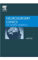 Neuroendovascular Surgery: Techniques, Indications, and Patient Selection - An Issue of Neurosurgery Clinics